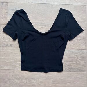 Lululemon Align T-Shirt